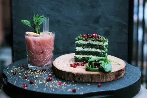 Food & Drink