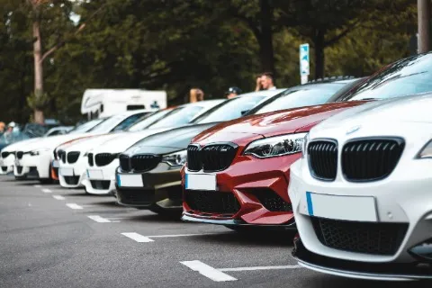 Vehicles